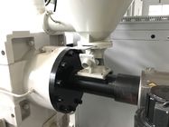 PVC 플라스틱 투명한 관 기계 선/PP PE 관 기계 생산 기계 선