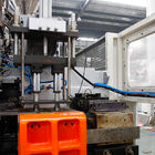 HDPE 밀어남 1~5L 샴푸 병을 위한 플라스틱 병 제조 기계
