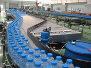 200-2500ml 병을 위한 완전히 자동적인 물 충전물 기계, 큰 수용량