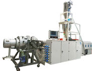 수관 플라스틱 압출기 기계, 기계를 만드는 가동 가능한 PP PE PVC 관