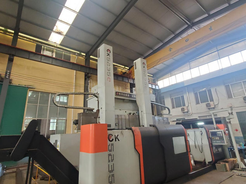 중국 Weifang Huayu Plastic Machinery Co., Ltd. 회사 프로필