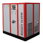 10BAR 100HP 회전하는 나사 유형 공기 압축기 직접적인 몬 에너지 절약