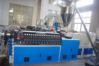 기계, 대직경 UPVC PVC 관 생산 라인을 만드는 점적 관수 관