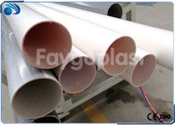 기계, 3개의 층 PVC 관 생산 기계를 만드는 PP PE PVC 다중층 관