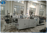 CPVC 플라스틱 작은 알모양으로 하기 기계 알갱이로 만드는 선, CPVC 과립 생산 라인