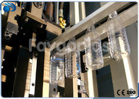 200ml-2000ml 병에게 고속 PLC 통제를 하기를 위한 플라스틱 중공 성형 기계