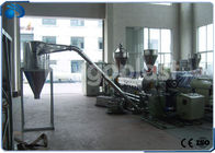 기계, WPC 알갱이로 만듦 장비를 만드는 300~500kg/H PP PE 목제 펠릿