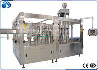 주스/음료의 SUS304 뜨거운 충전물 기계를 위한 자동적인 병 충전물 기계