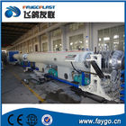 기계 110-315mm PVC 관 밀어남 기계를 만드는 110kw 관