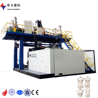  1000L 6-Layer Large Economical Water Tank Blow Molding Machine with Energy-Saving Design