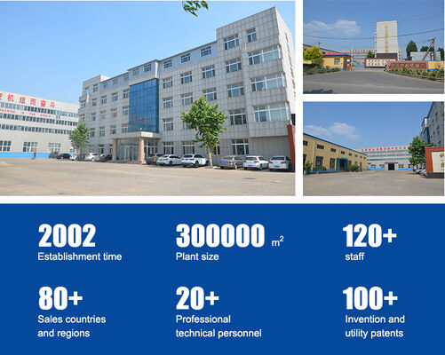 Extrusion Blow Molding Pallet Blow Molding Machine Electric Power Source MOOG 200point Parison Control for Production