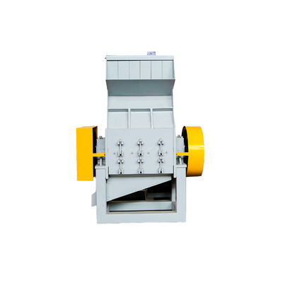 HDPE 플라스틱 분쇄기 저소음