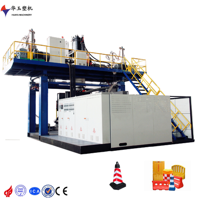 HUAYU 2800L 10층 플라스틱 탱크에 대한 블로 Molding 머신